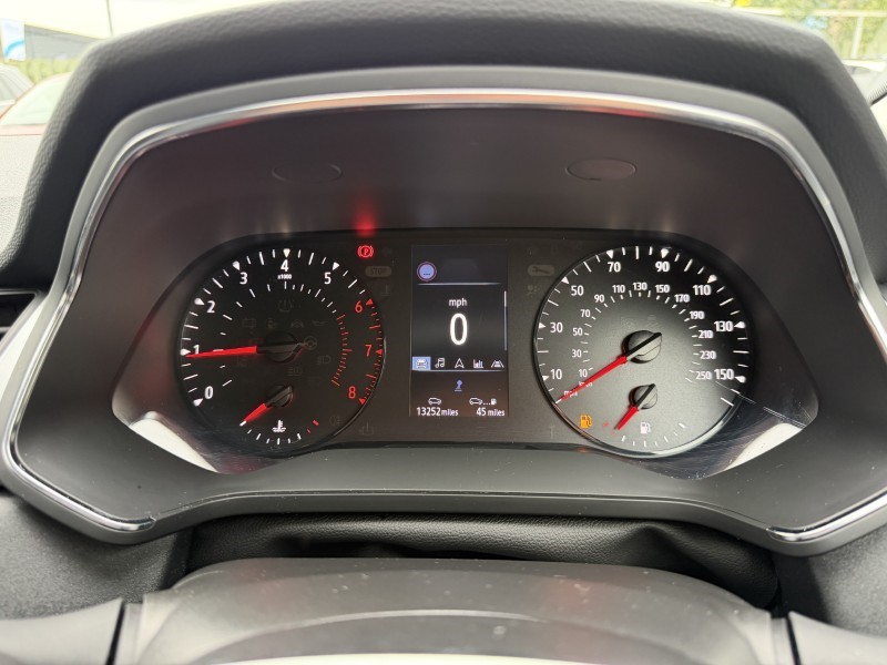 2022 (72) RENAULT CAPTUR 1.0 TCE 90 Evolution 5dr 5803823