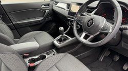 2022 (72) RENAULT CAPTUR 1.0 TCE 90 Evolution 5dr 5803812