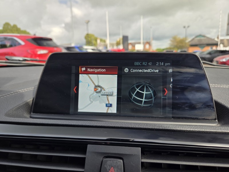 2018 (18) BMW 1 SERIES 118i [1.5] M Sport Shadow Ed 3dr Step Auto 5828390