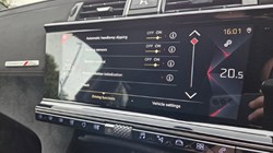 2019 (19) DS DS 7 2.0 BlueHDi Performance Line 5dr EAT8 5839058