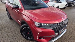2019 (19) DS DS 7 2.0 BlueHDi Performance Line 5dr EAT8 5839028