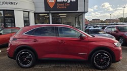 2019 (19) DS DS 7 2.0 BlueHDi Performance Line 5dr EAT8 5839022