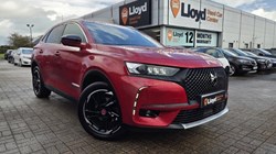 2019 (19) DS DS 7 2.0 BlueHDi Performance Line 5dr EAT8 5839033