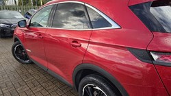 2019 (19) DS DS 7 2.0 BlueHDi Performance Line 5dr EAT8 5839031