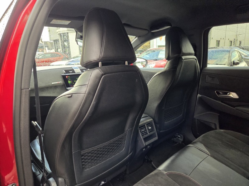 2019 (19) DS DS 7 2.0 BlueHDi Performance Line 5dr EAT8 5839039
