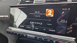 2019 (19) DS DS 7 2.0 BlueHDi Performance Line 5dr EAT8 5839056