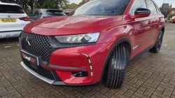 2019 (19) DS DS 7 2.0 BlueHDi Performance Line 5dr EAT8 5839030
