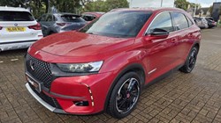 2019 (19) DS DS 7 2.0 BlueHDi Performance Line 5dr EAT8 5839027