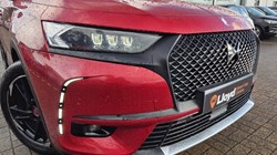 2019 (19) DS DS 7 2.0 BlueHDi Performance Line 5dr EAT8 5839029