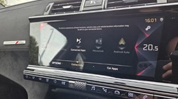 2019 (19) DS DS 7 2.0 BlueHDi Performance Line 5dr EAT8 5839059