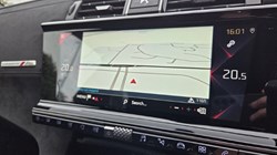 2019 (19) DS DS 7 2.0 BlueHDi Performance Line 5dr EAT8 5839057