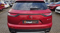 2019 (19) DS DS 7 2.0 BlueHDi Performance Line 5dr EAT8 5839035