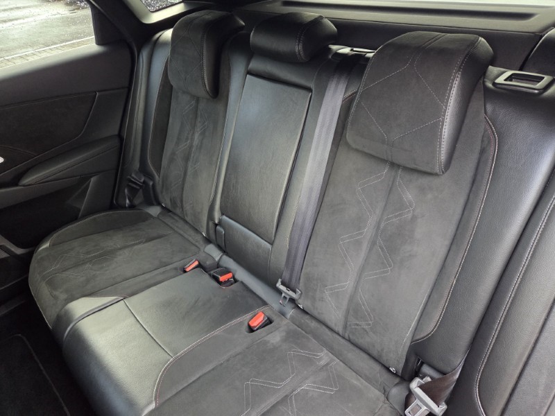 2019 (19) DS DS 7 2.0 BlueHDi Performance Line 5dr EAT8 5839044