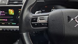 2019 (19) DS DS 7 2.0 BlueHDi Performance Line 5dr EAT8 5839050