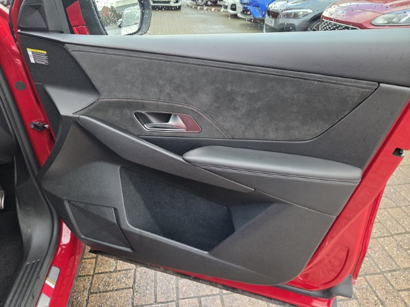 2019 (19) DS DS 7 2.0 BlueHDi Performance Line 5dr EAT8 5839049