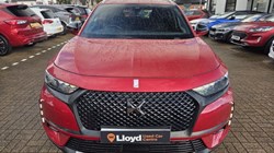 2019 (19) DS DS 7 2.0 BlueHDi Performance Line 5dr EAT8 5839026