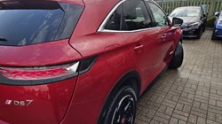 2019 (19) DS DS 7 2.0 BlueHDi Performance Line 5dr EAT8 5839032