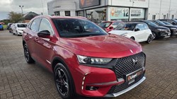 2019 (19) DS DS 7 2.0 BlueHDi Performance Line 5dr EAT8 5839025