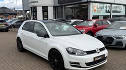 2017 (17) VOLKSWAGEN GOLF 2.0 TDI GT Edition 5dr 5820022