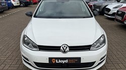 2017 (17) VOLKSWAGEN GOLF 2.0 TDI GT Edition 5dr 5820023