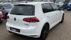 2017 (17) VOLKSWAGEN GOLF 2.0 TDI GT Edition 5dr 5820024