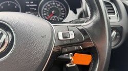 2017 (17) VOLKSWAGEN GOLF 2.0 TDI GT Edition 5dr 5820050