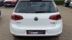 2017 (17) VOLKSWAGEN GOLF 2.0 TDI GT Edition 5dr 5820026