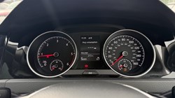 2017 (17) VOLKSWAGEN GOLF 2.0 TDI GT Edition 5dr 5820049