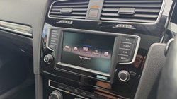 2017 (17) VOLKSWAGEN GOLF 2.0 TDI GT Edition 5dr 5820039