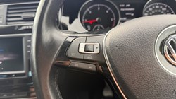 2017 (17) VOLKSWAGEN GOLF 2.0 TDI GT Edition 5dr 5820048