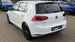 2017 (17) VOLKSWAGEN GOLF 2.0 TDI GT Edition 5dr 5820027