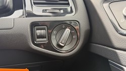 2017 (17) VOLKSWAGEN GOLF 2.0 TDI GT Edition 5dr 5820052