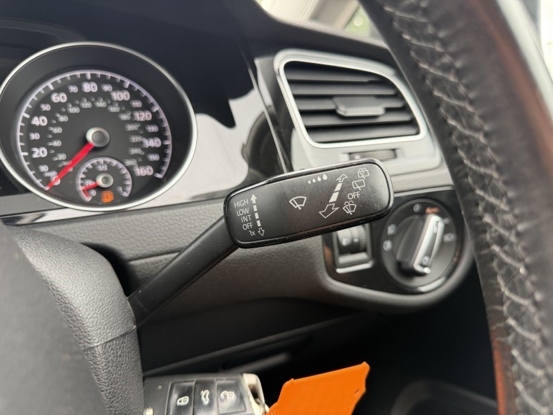 2017 (17) VOLKSWAGEN GOLF 2.0 TDI GT Edition 5dr 5820053