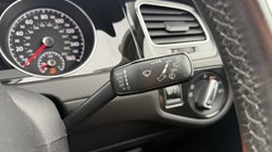 2017 (17) VOLKSWAGEN GOLF 2.0 TDI GT Edition 5dr 5820053