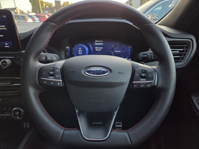 2022 (22) FORD KUGA 1.5 EcoBlue ST-Line X Edition 5dr Auto 5832710