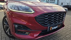 2022 (22) FORD KUGA 1.5 EcoBlue ST-Line X Edition 5dr Auto 5832681