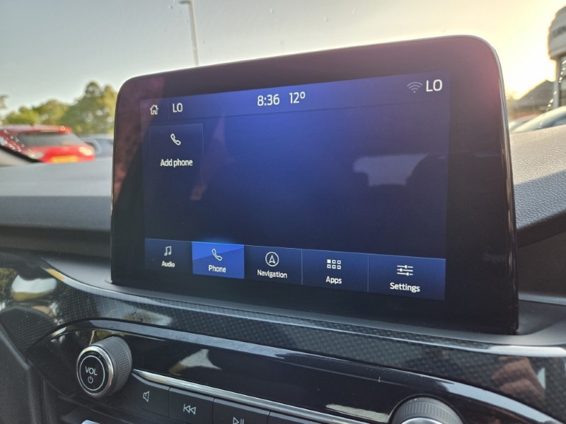 2022 (22) FORD KUGA 1.5 EcoBlue ST-Line X Edition 5dr Auto 5832716