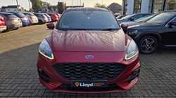 2022 (22) FORD KUGA 1.5 EcoBlue ST-Line X Edition 5dr Auto 5832677