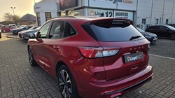 2022 (22) FORD KUGA 1.5 EcoBlue ST-Line X Edition 5dr Auto 5832686
