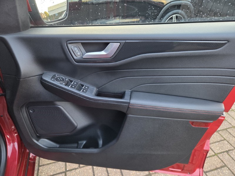 2022 (22) FORD KUGA 1.5 EcoBlue ST-Line X Edition 5dr Auto 5832706