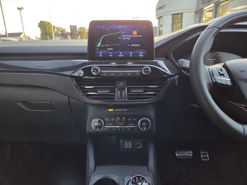 2022 (22) FORD KUGA 1.5 EcoBlue ST-Line X Edition 5dr Auto 5832699