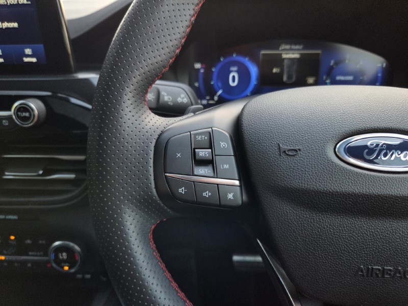 2022 (22) FORD KUGA 1.5 EcoBlue ST-Line X Edition 5dr Auto 5832708