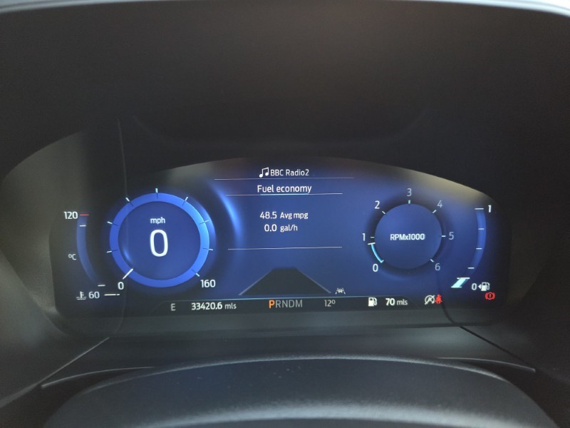 2022 (22) FORD KUGA 1.5 EcoBlue ST-Line X Edition 5dr Auto 5832719