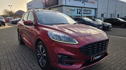2022 (22) FORD KUGA 1.5 EcoBlue ST-Line X Edition 5dr Auto 5832679