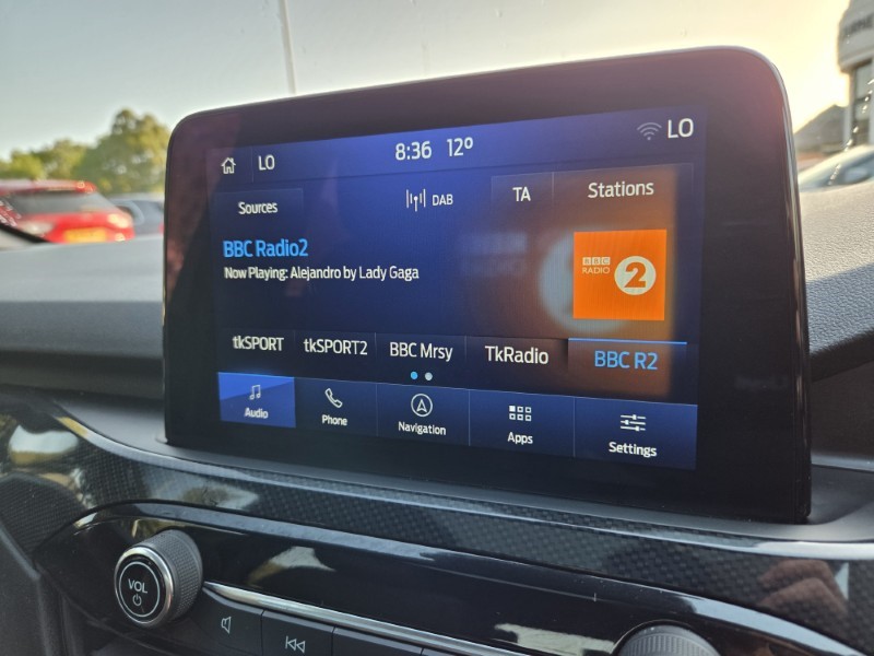 2022 (22) FORD KUGA 1.5 EcoBlue ST-Line X Edition 5dr Auto 5832715