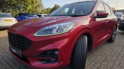 2022 (22) FORD KUGA 1.5 EcoBlue ST-Line X Edition 5dr Auto 5832682