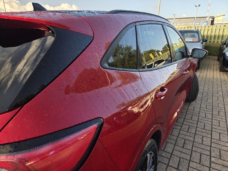 2022 (22) FORD KUGA 1.5 EcoBlue ST-Line X Edition 5dr Auto 5832684