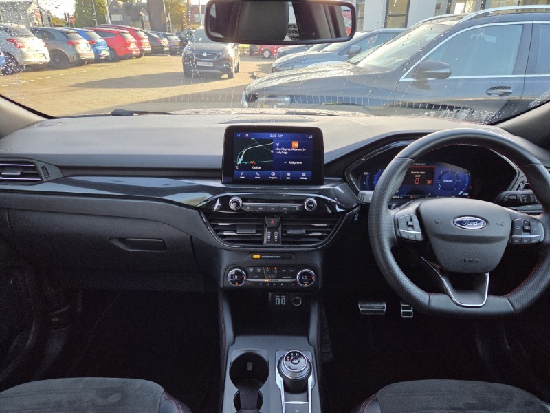 2022 (22) FORD KUGA 1.5 EcoBlue ST-Line X Edition 5dr Auto 5832697