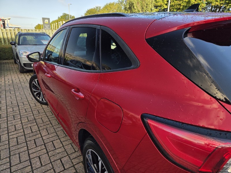 2022 (22) FORD KUGA 1.5 EcoBlue ST-Line X Edition 5dr Auto 5832683