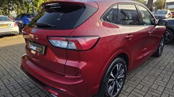 2022 (22) FORD KUGA 1.5 EcoBlue ST-Line X Edition 5dr Auto 5832688